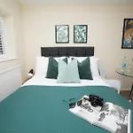 Wilson House - Camden