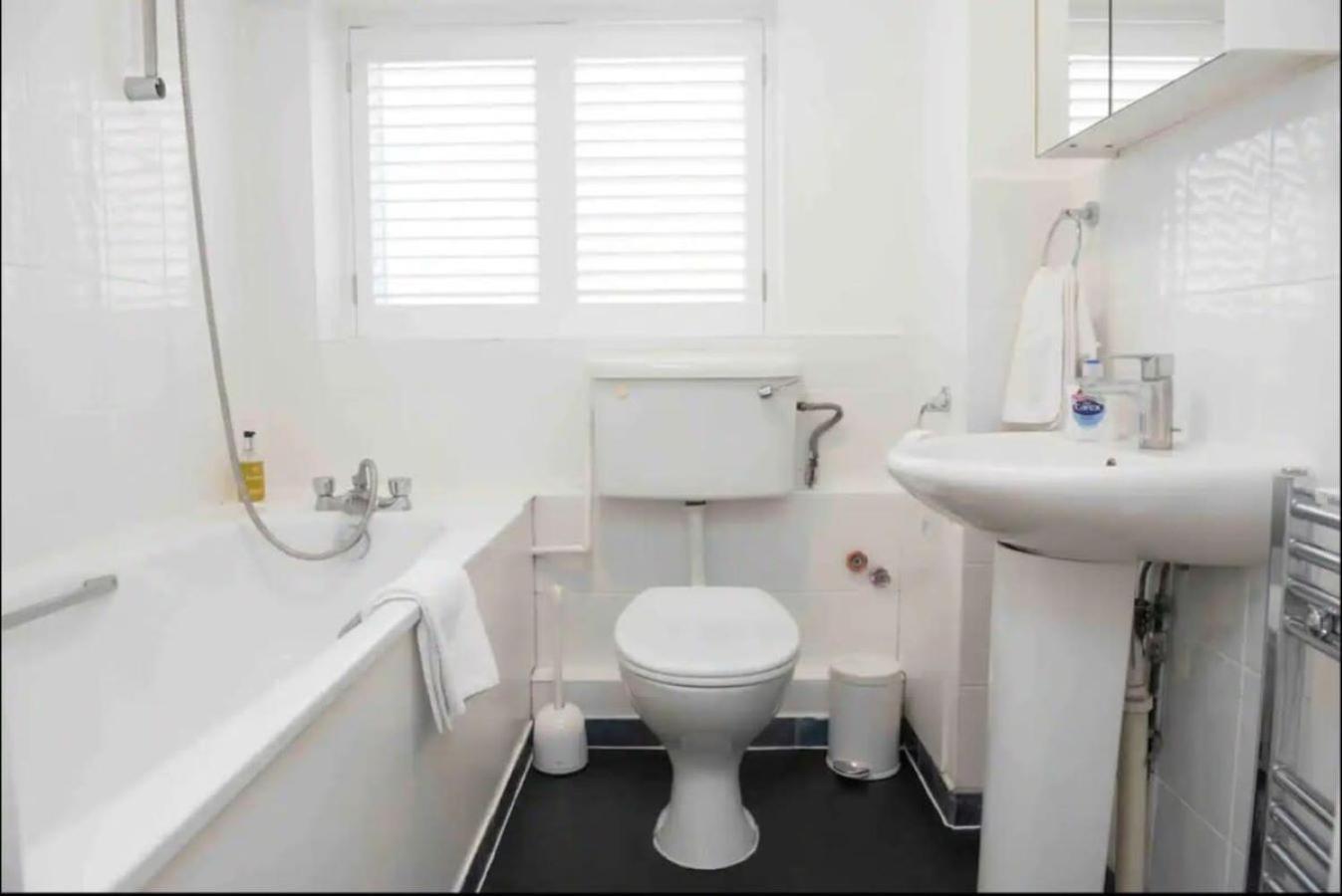 Hostel Wilson House - Camden *