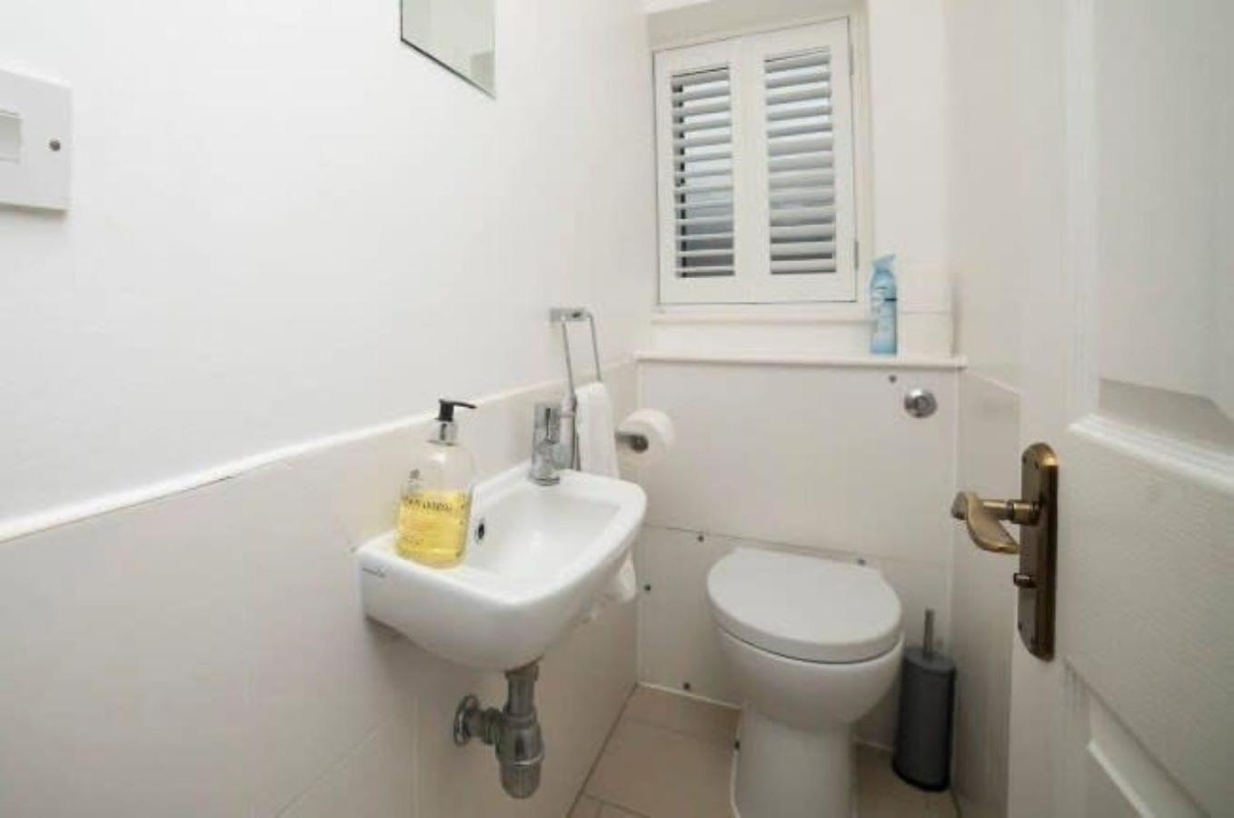 Hostel Wilson House - Camden Londra