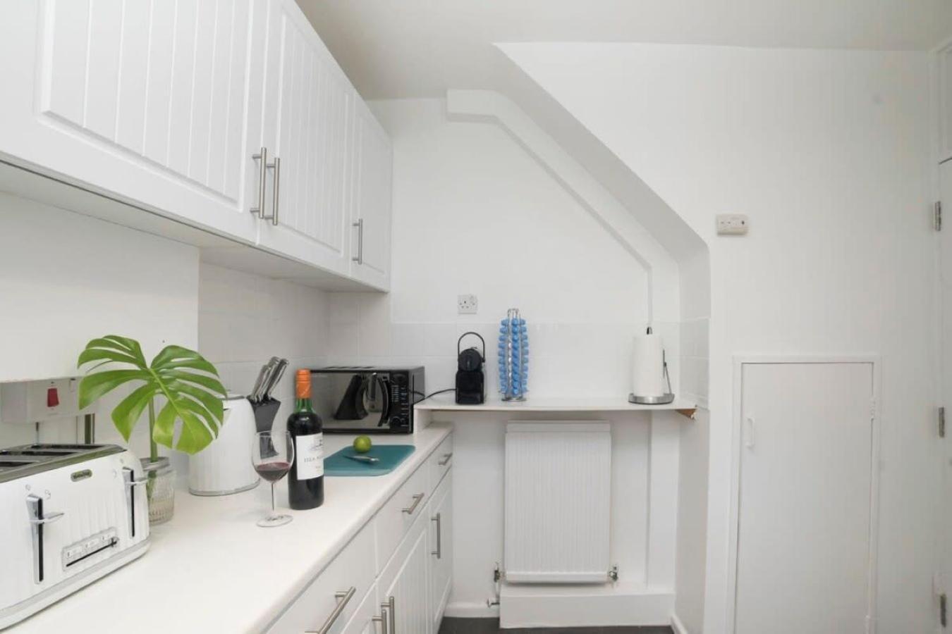 Wilson House - Camden Hostel Londra