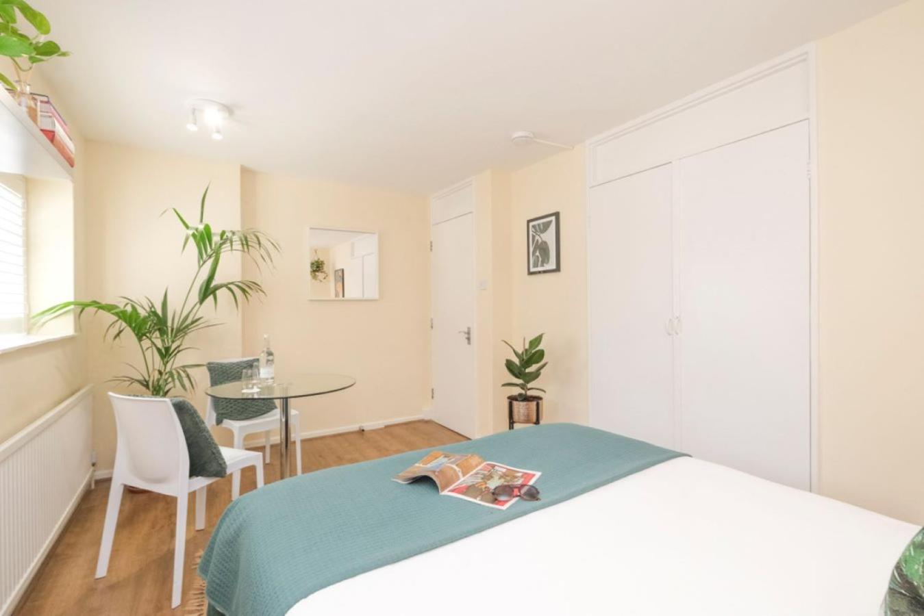 Hostel Wilson House - Camden