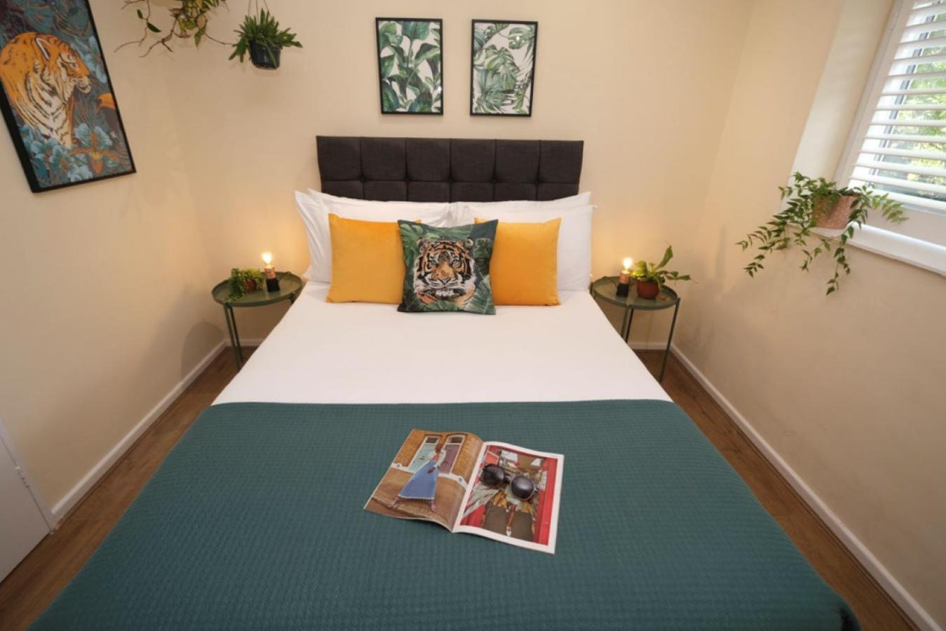 Wilson House - Camden Hostel *