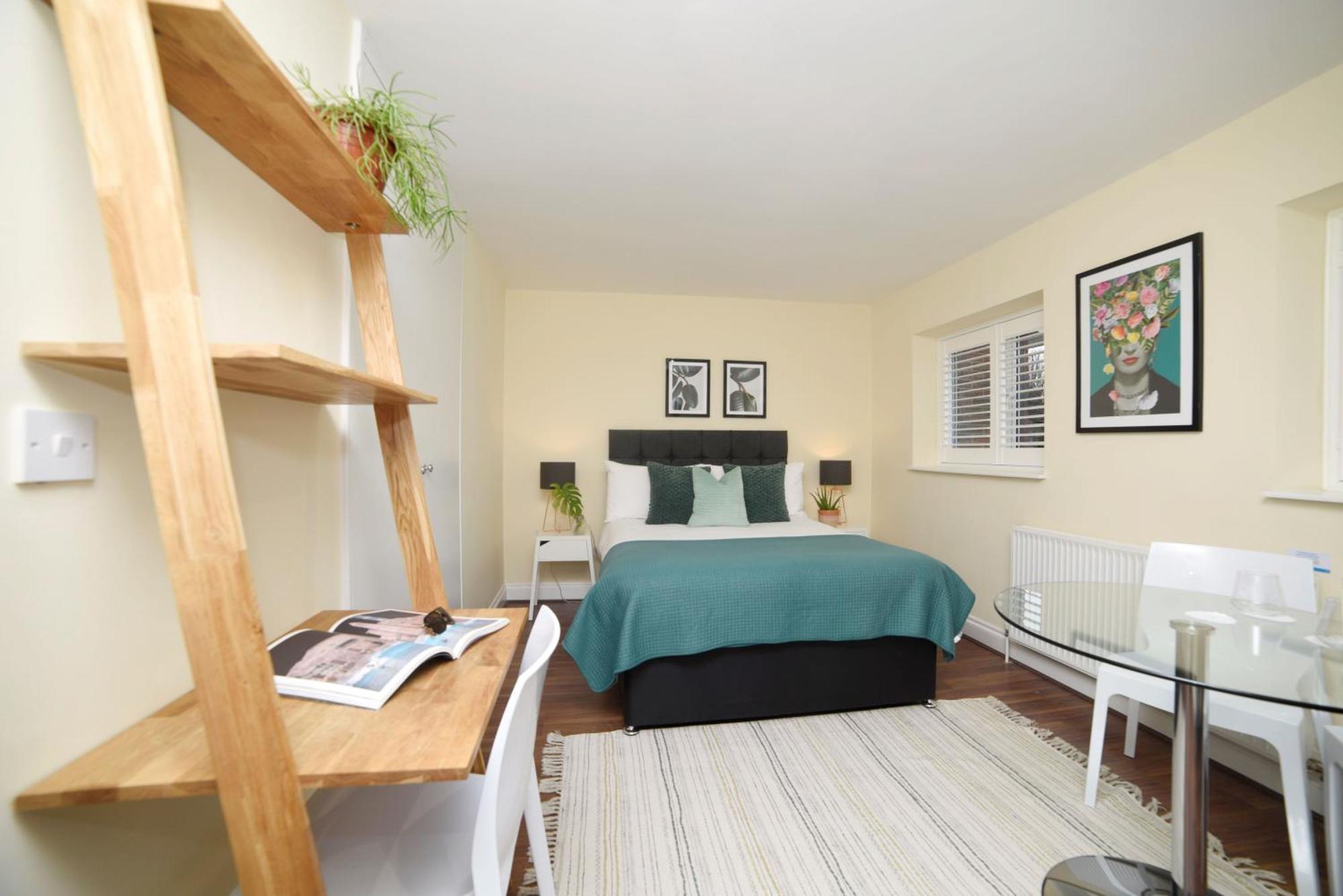 Wilson House - Camden Hostel