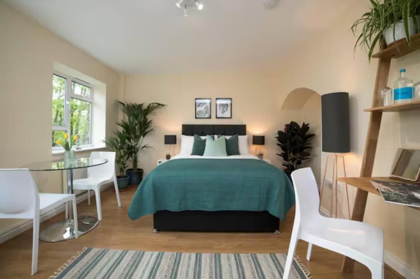Wilson House - Camden Hostel