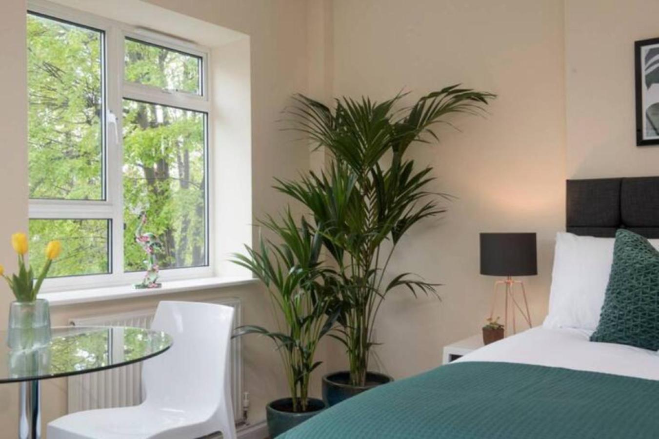 Wilson House - Camden Hostel *