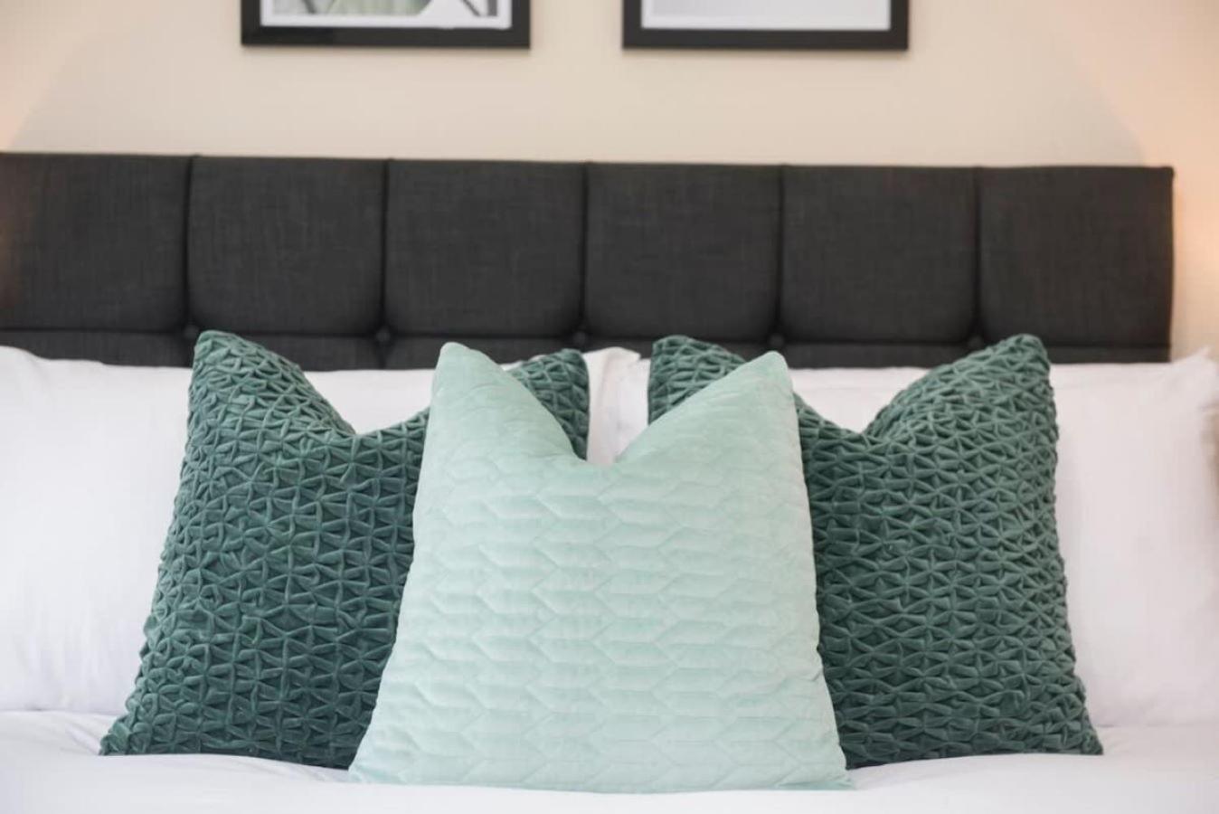 Wilson House - Camden Hostel *
