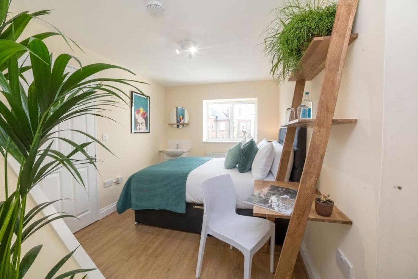 Wilson House - Camden Hostel Londra