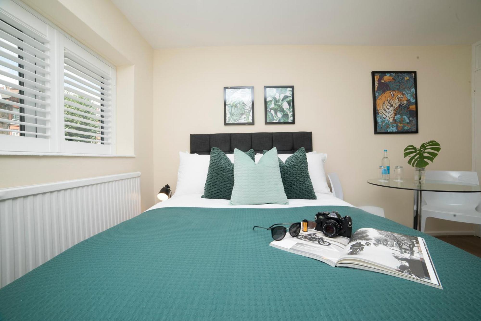 Hostel Wilson House - Camden