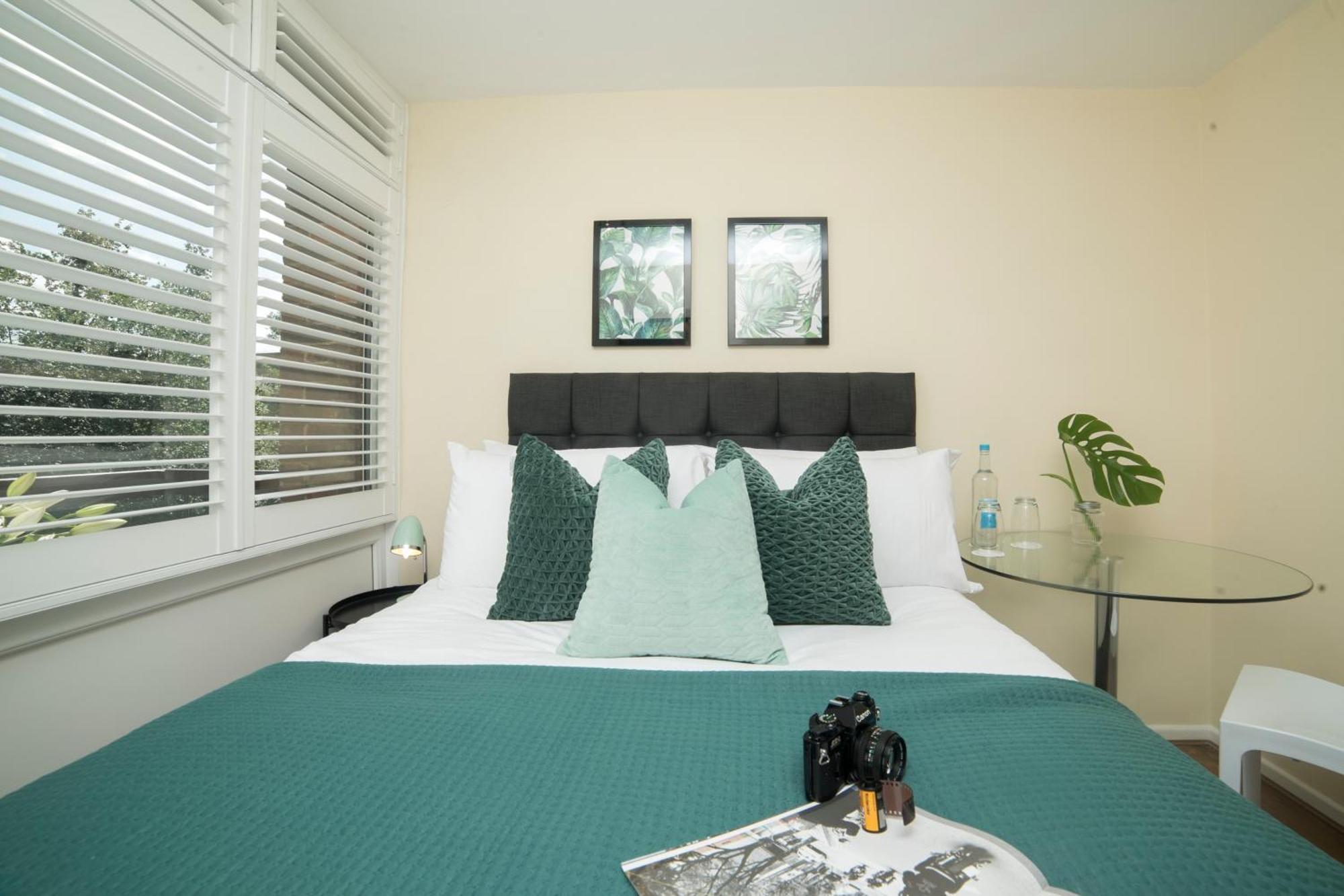 Wilson House - Camden Hostel Londra