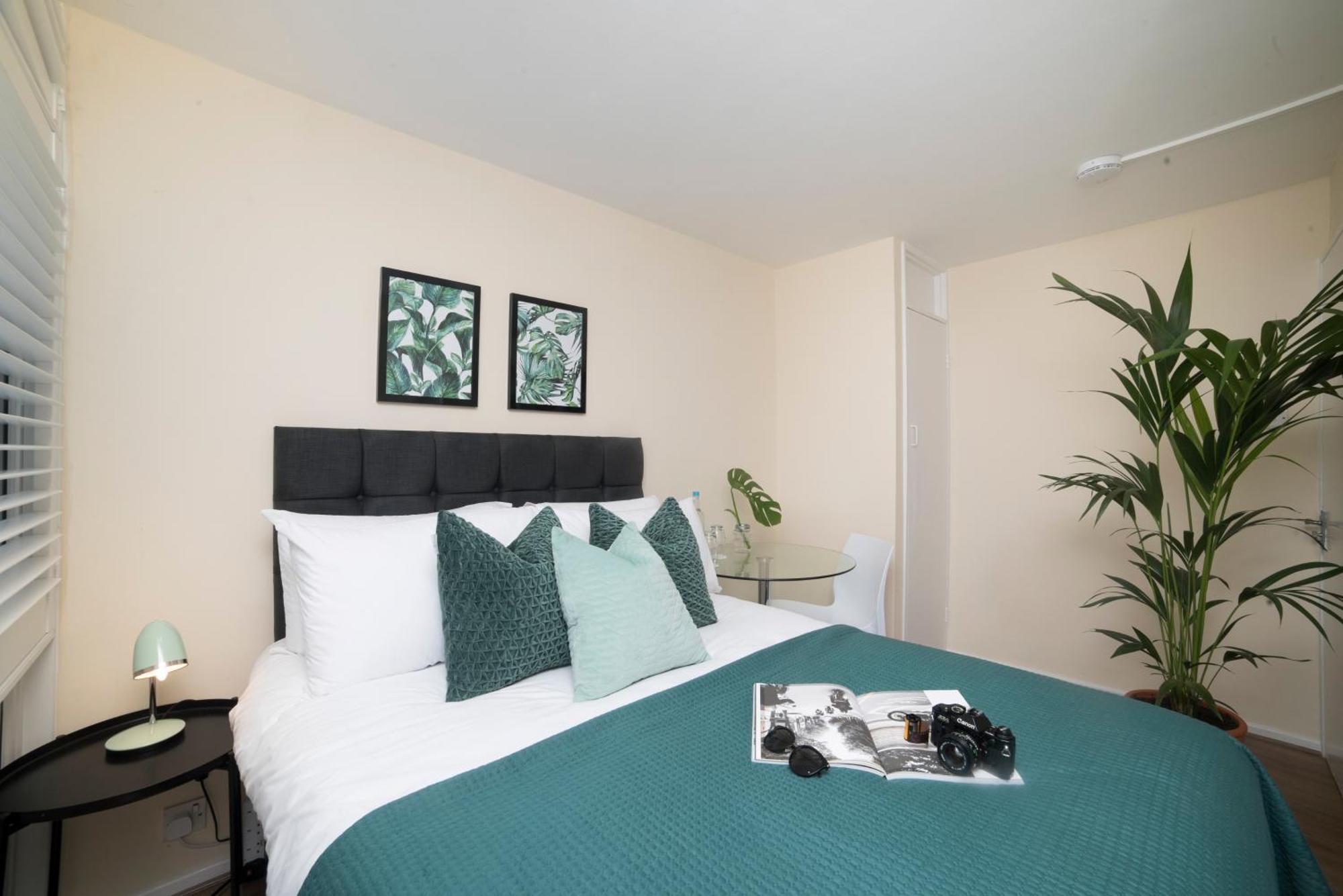 Wilson House - Camden Hostel Londra