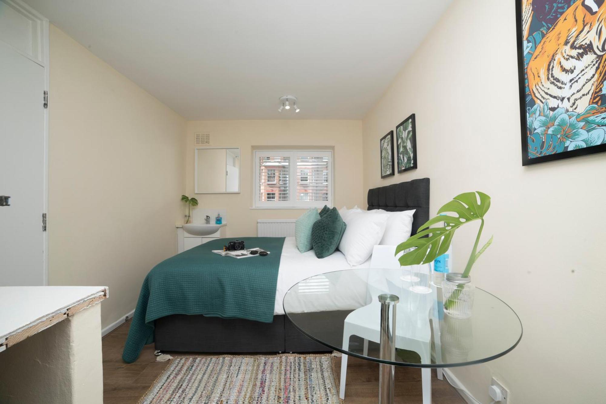 Hostel Wilson House - Camden Londra
