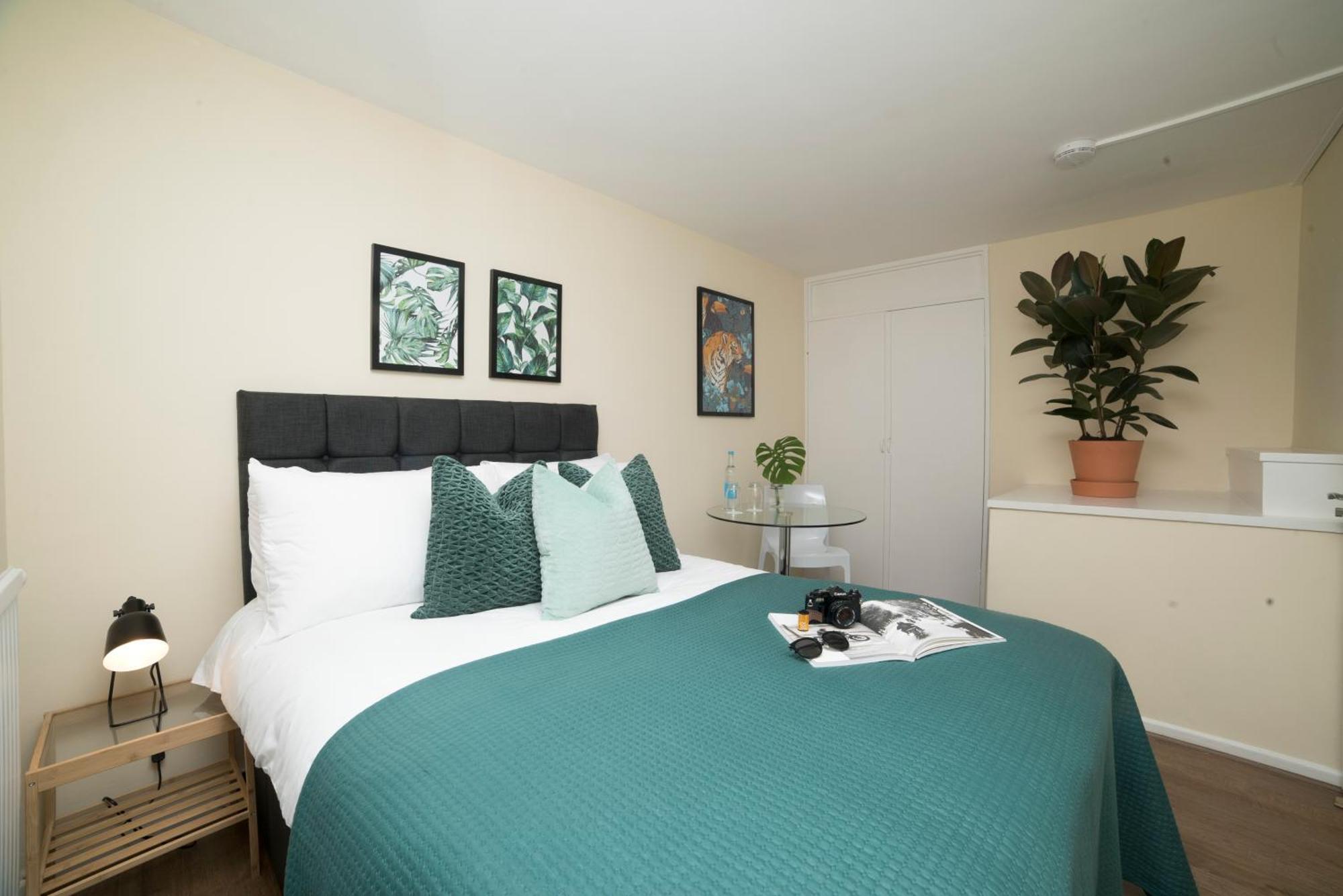 Wilson House - Camden Hostel