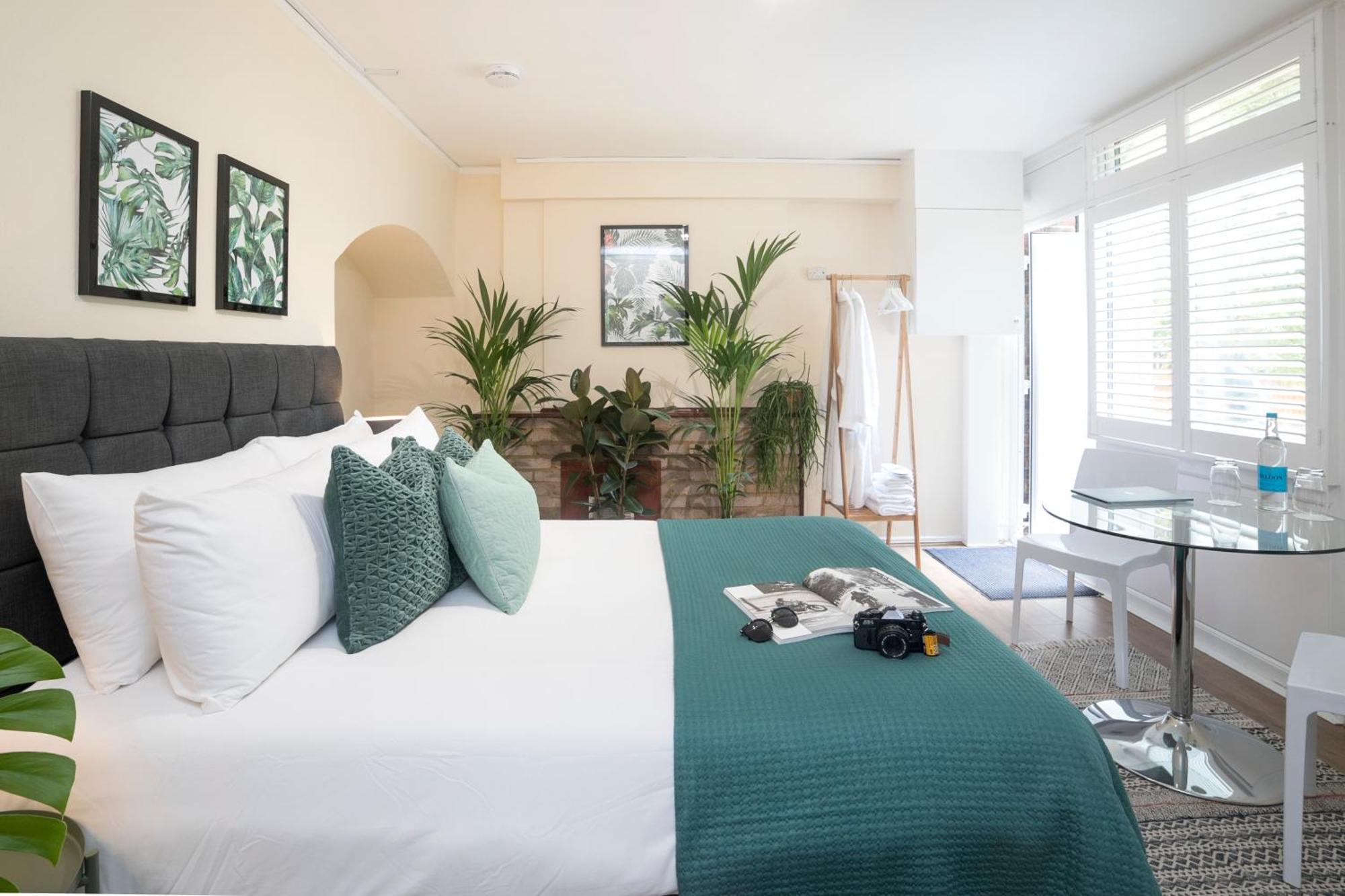 Wilson House - Camden Hostel
